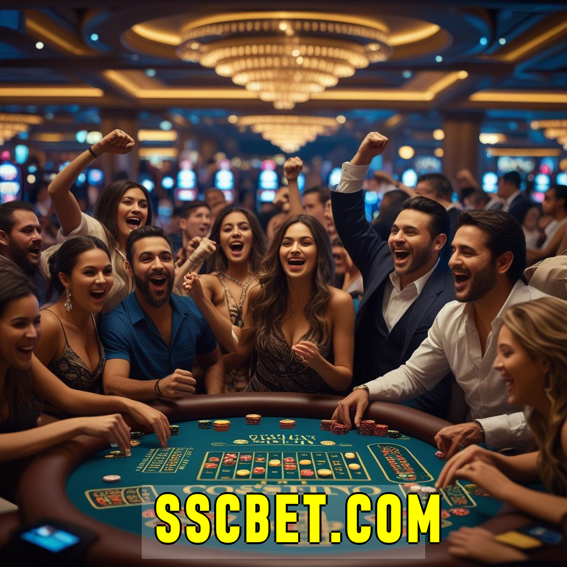 sscbet